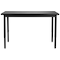 National Public Seating Lab Table, 37 1/4 in H SLT3-3060H - alternate 5